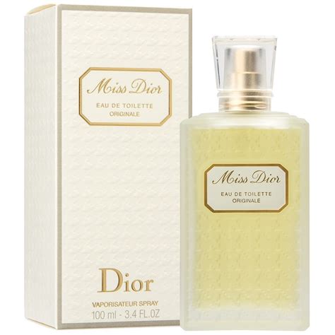 buy miss dior eau de toilette|christian Dior Miss original.